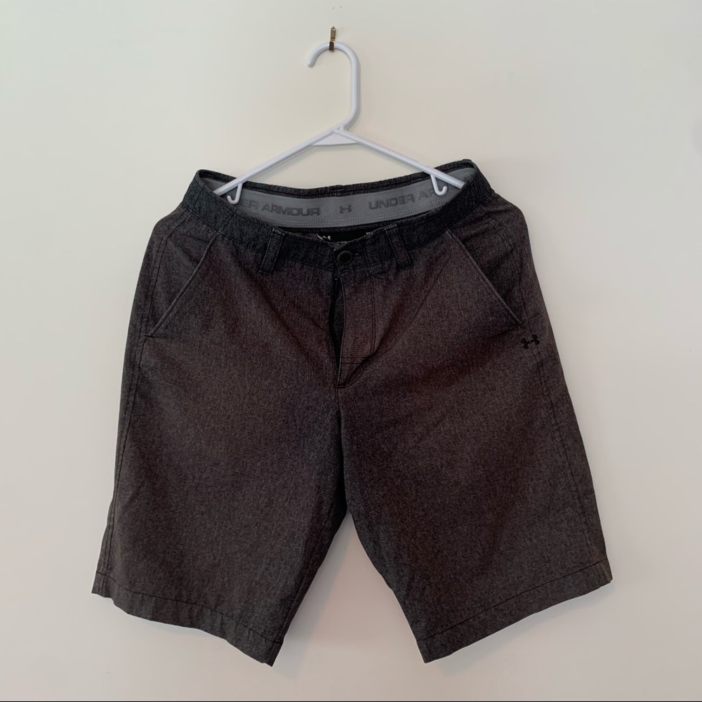 Under Armour Golf shorts